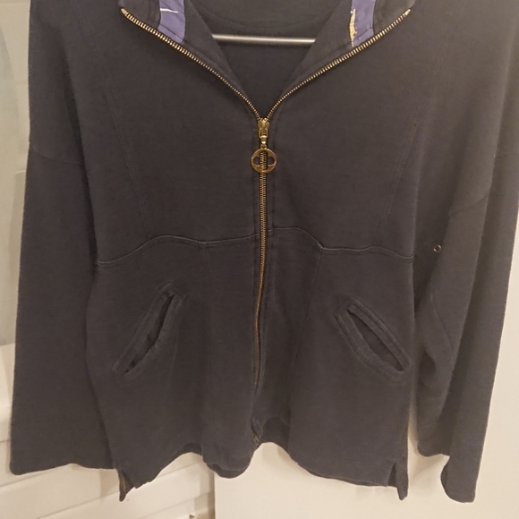 Luis Vuitton Hoodie - Picture 2 of 3